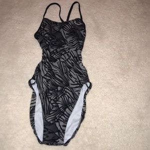 Nike swimsuit